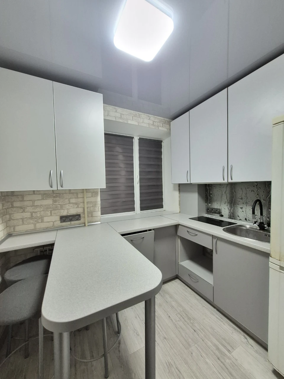 Sale of a 3-room apartment on Muzychna Street