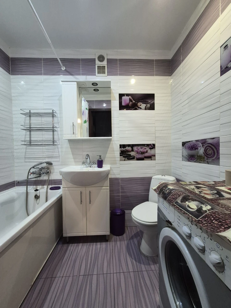 Sale of a 3-room apartment on Muzychna Street