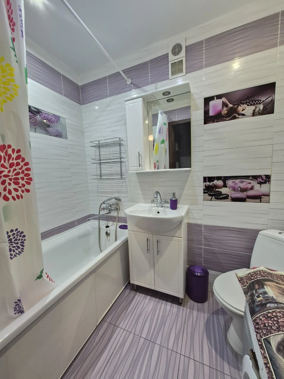Sale of a 3-room apartment on Muzychna Street