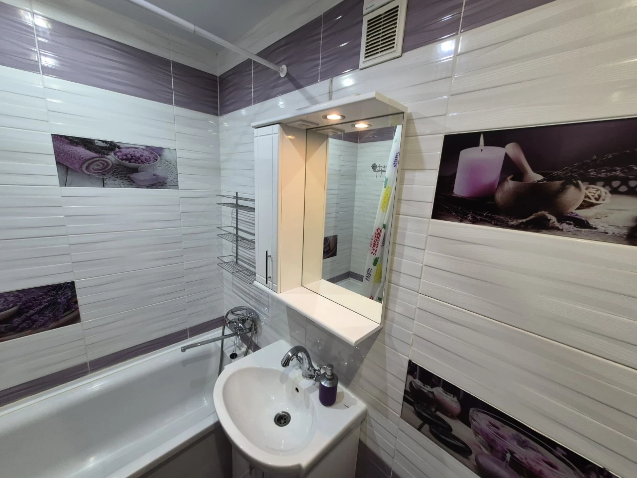 Sale of a 3-room apartment on Muzychna Street