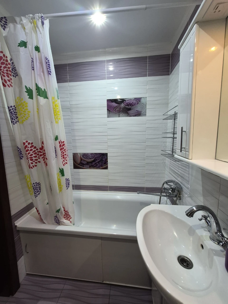Sale of a 3-room apartment on Muzychna Street