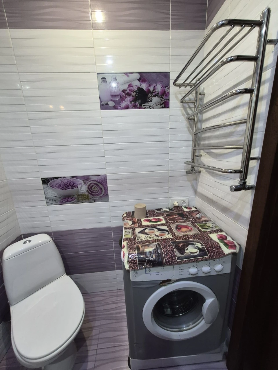 Sale of a 3-room apartment on Muzychna Street