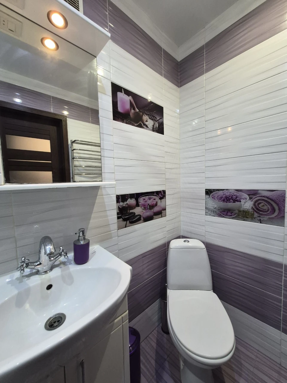 Sale of a 3-room apartment on Muzychna Street