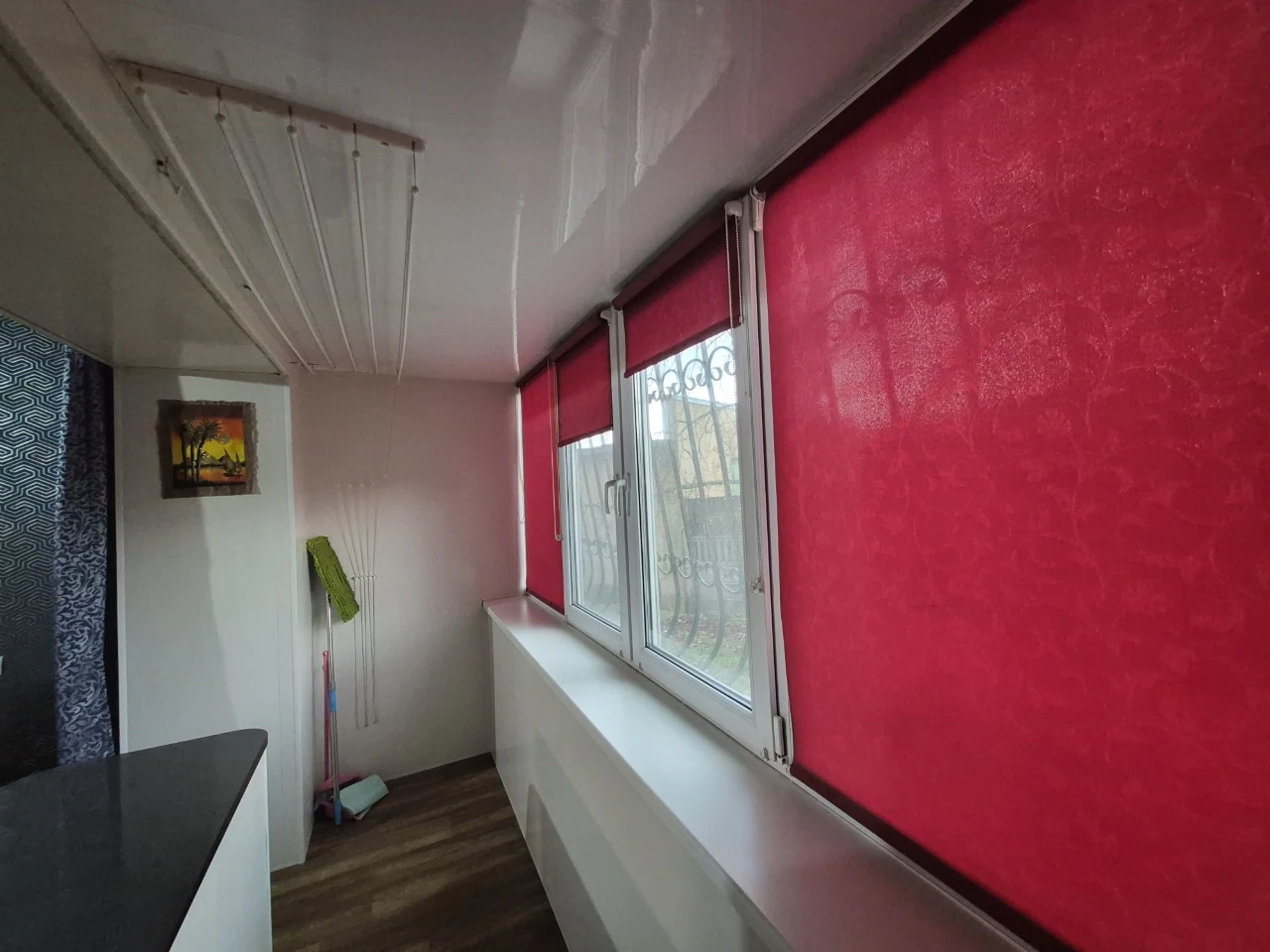 Sale of a 3-room apartment on Muzychna Street