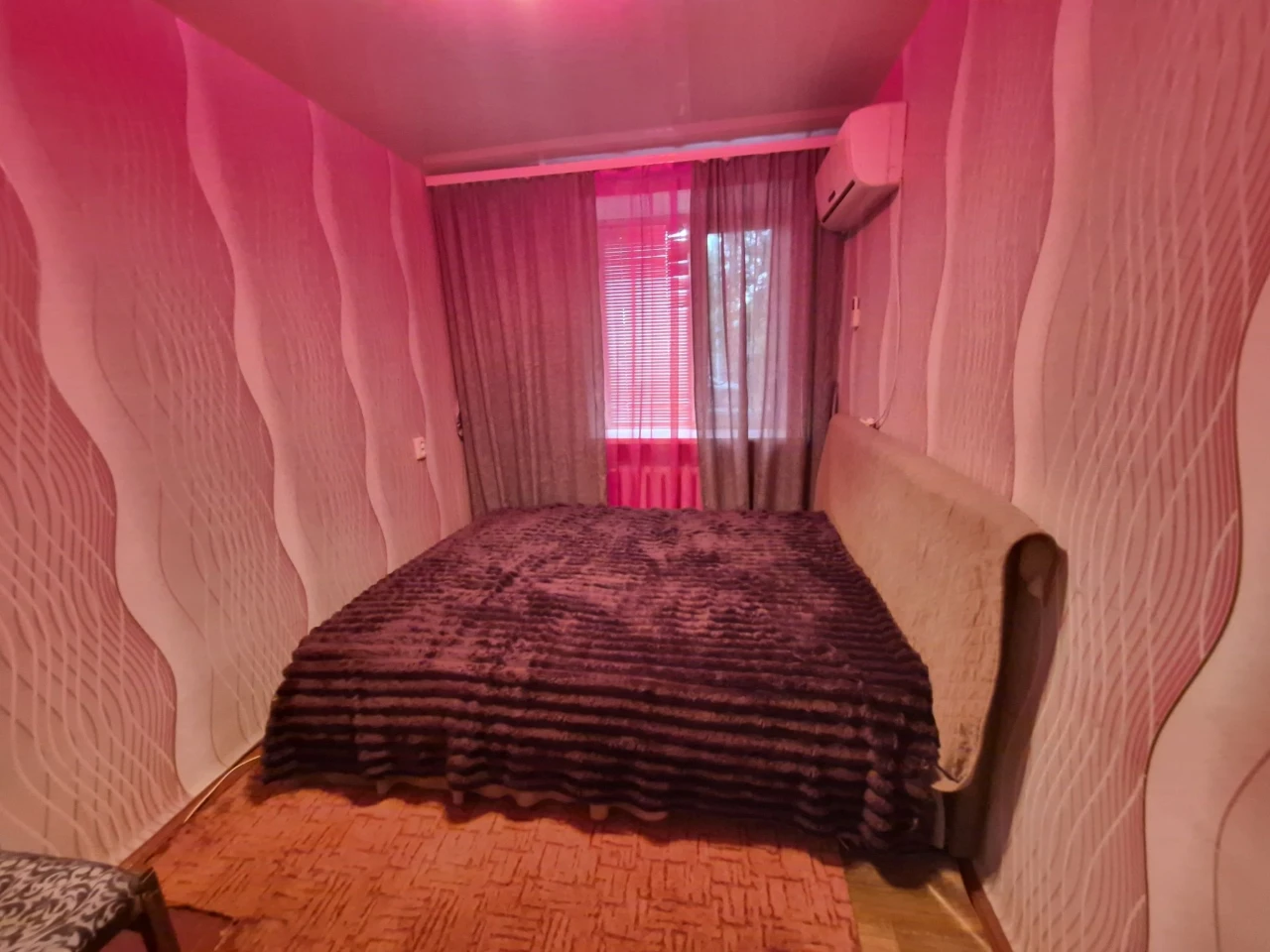 Sale of a 3-room apartment on Muzychna Street