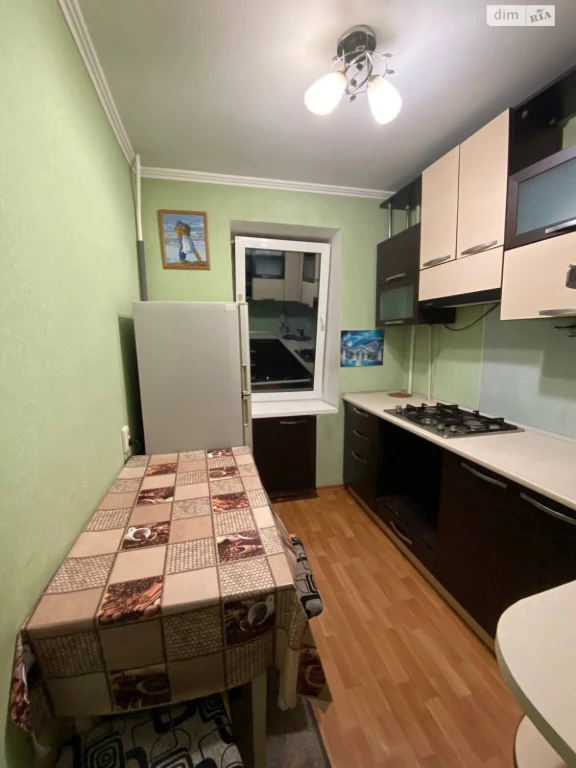 Довгострокова Оренда Квартири Вишенька