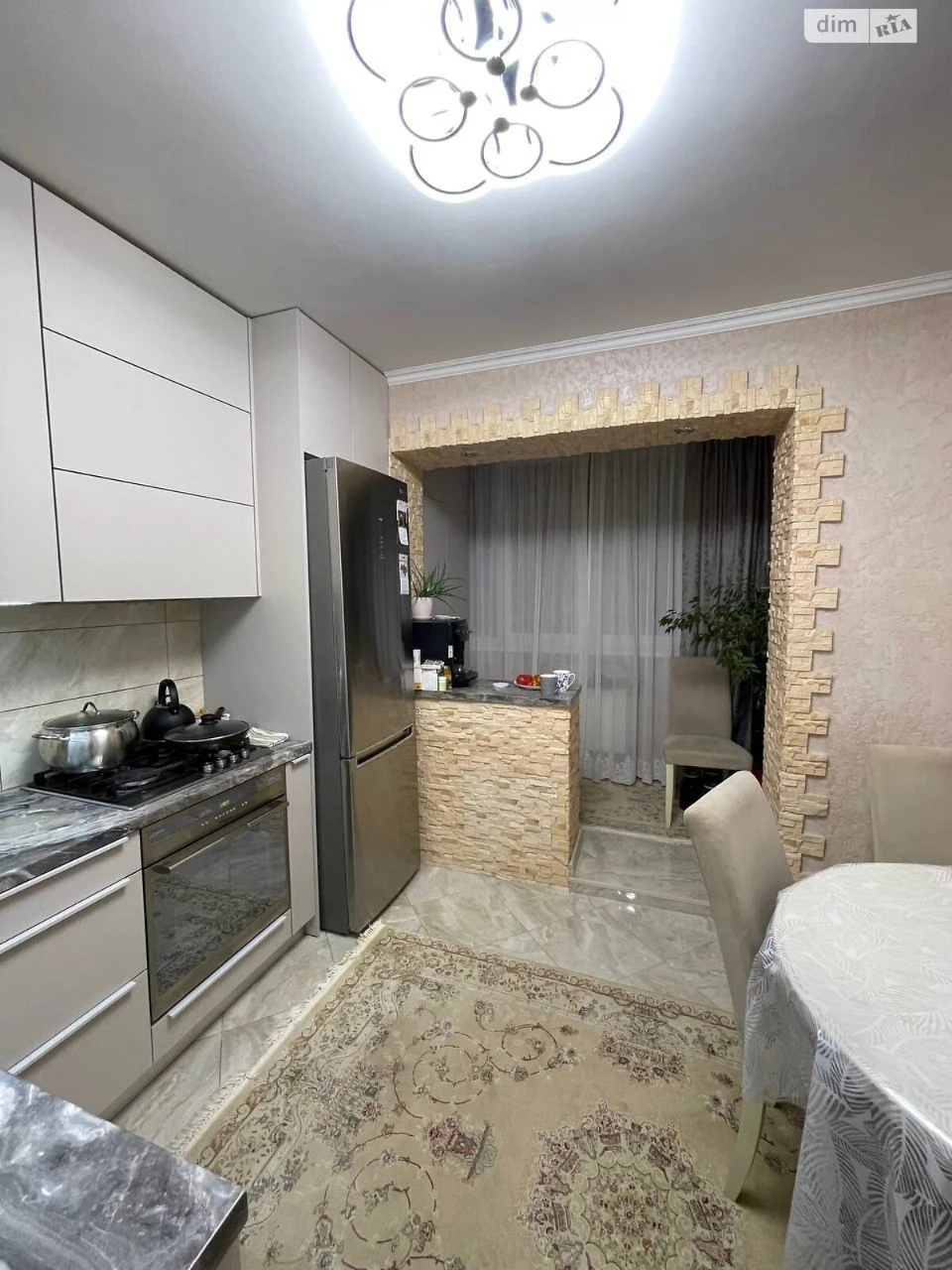 Продажа Квартиры Каскад