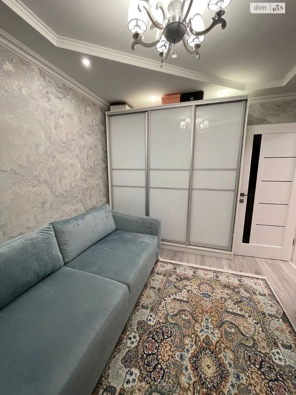 Продажа Квартиры Каскад