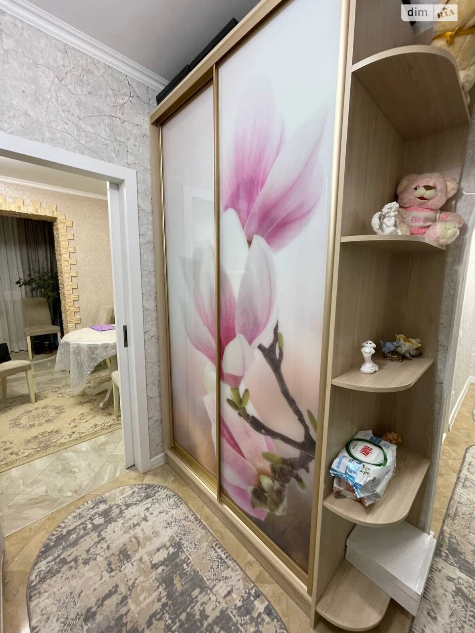 Продажа Квартиры Каскад
