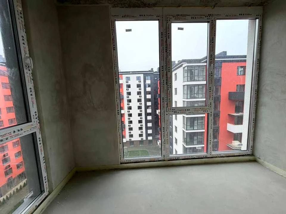 Apartment. Ivano-Frankivsk, Stepan Bandery Street