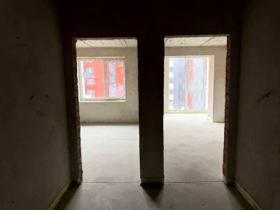 Apartment. Ivano-Frankivsk, Stepan Bandery Street