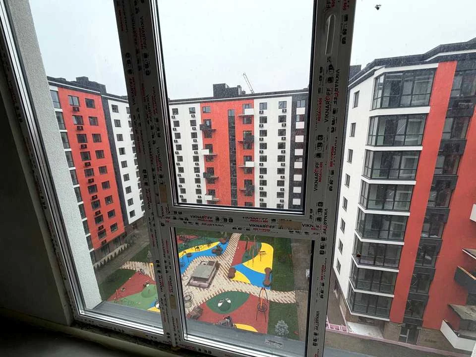 Apartment. Ivano-Frankivsk, Stepan Bandery Street