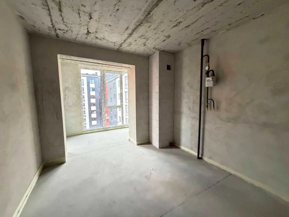 Apartment. Ivano-Frankivsk, Stepan Bandery Street