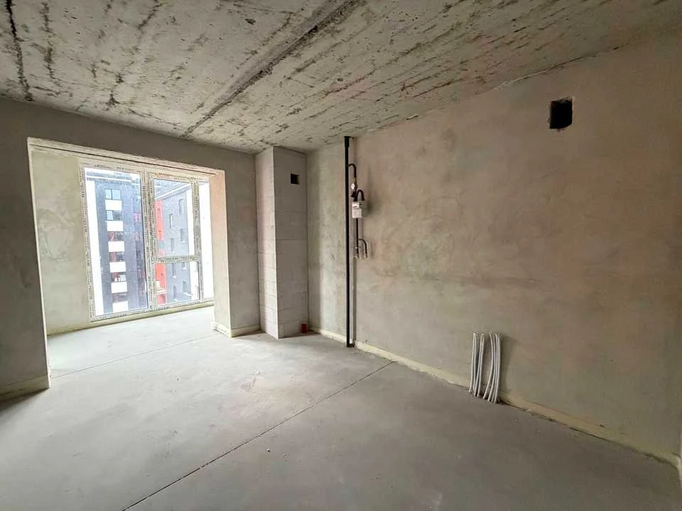 Apartment. Ivano-Frankivsk, Stepan Bandery Street