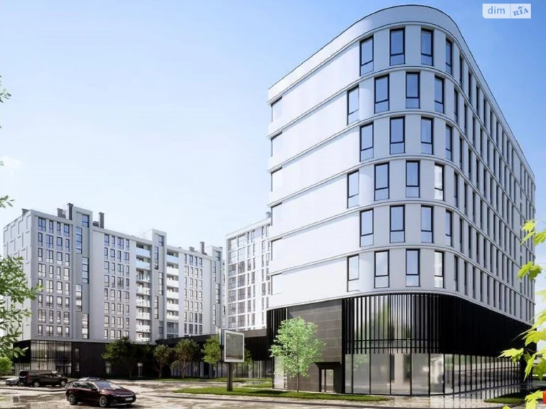Продажа квартиры в Княгинине