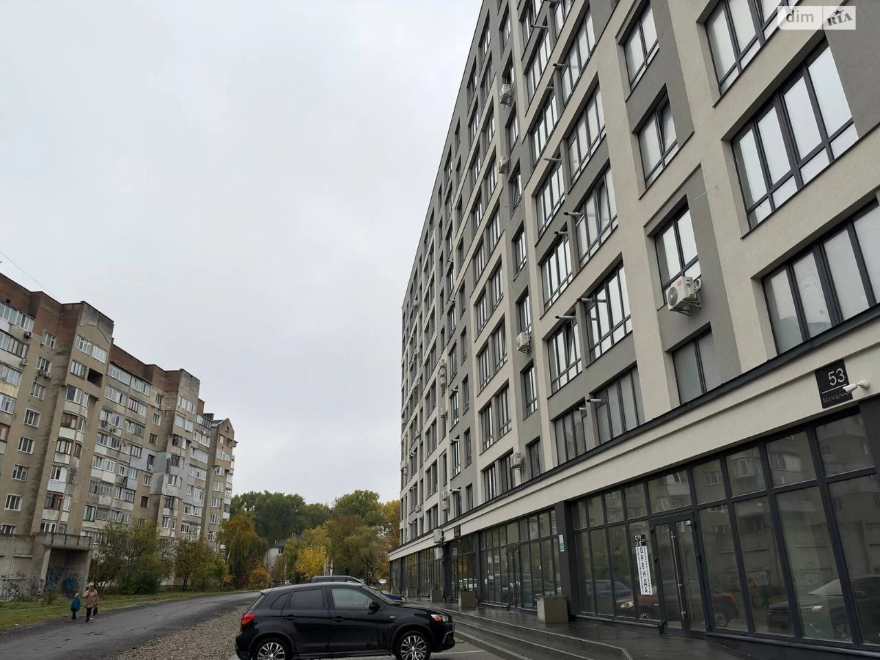 Продажа Квартиры Строителей