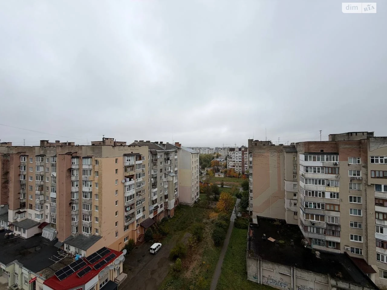 Продажа Квартиры Строителей