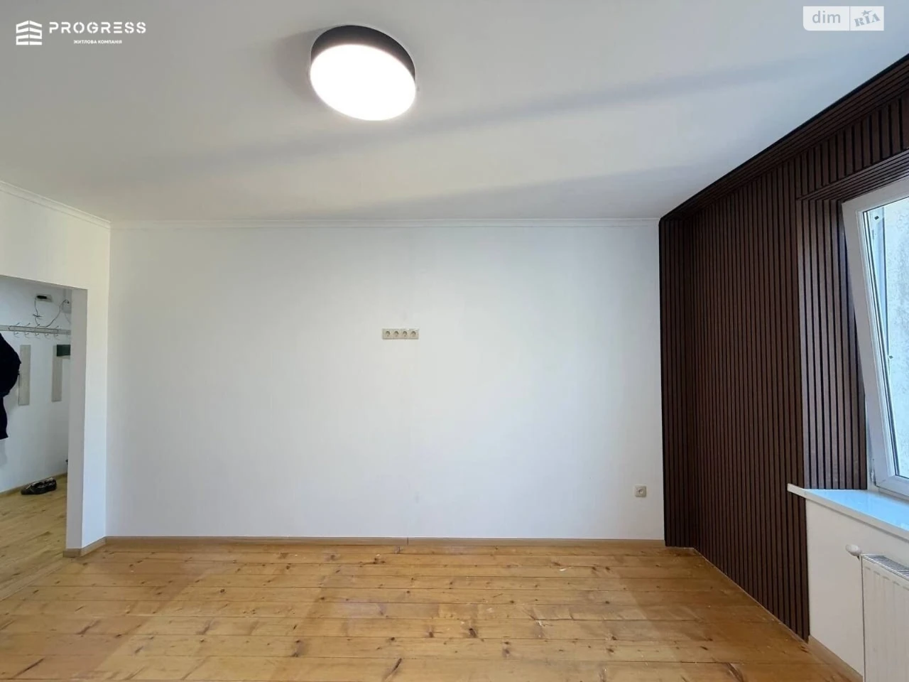 Продаж Квартира