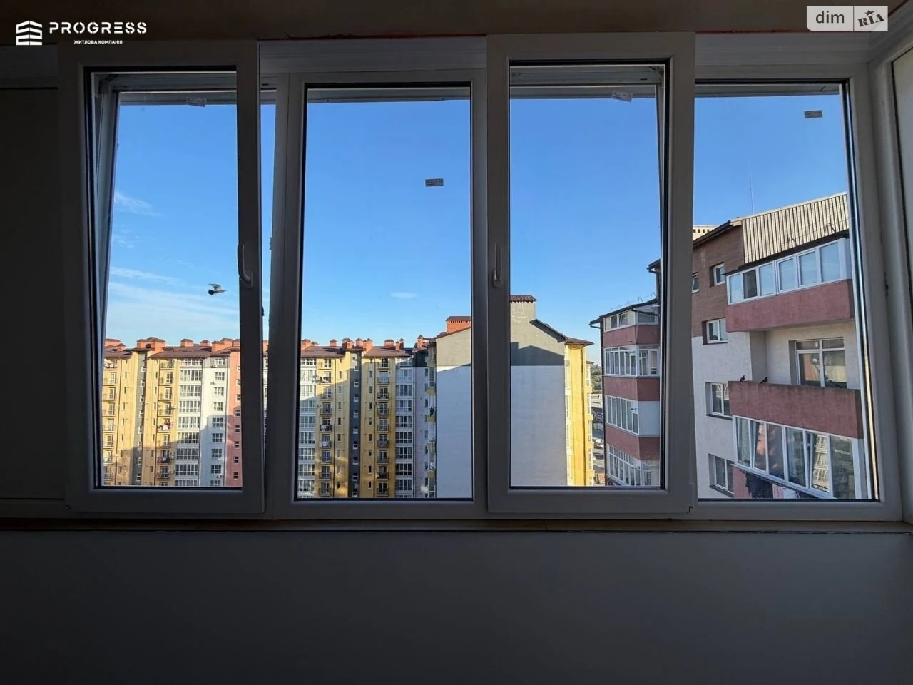 Продаж Квартира
