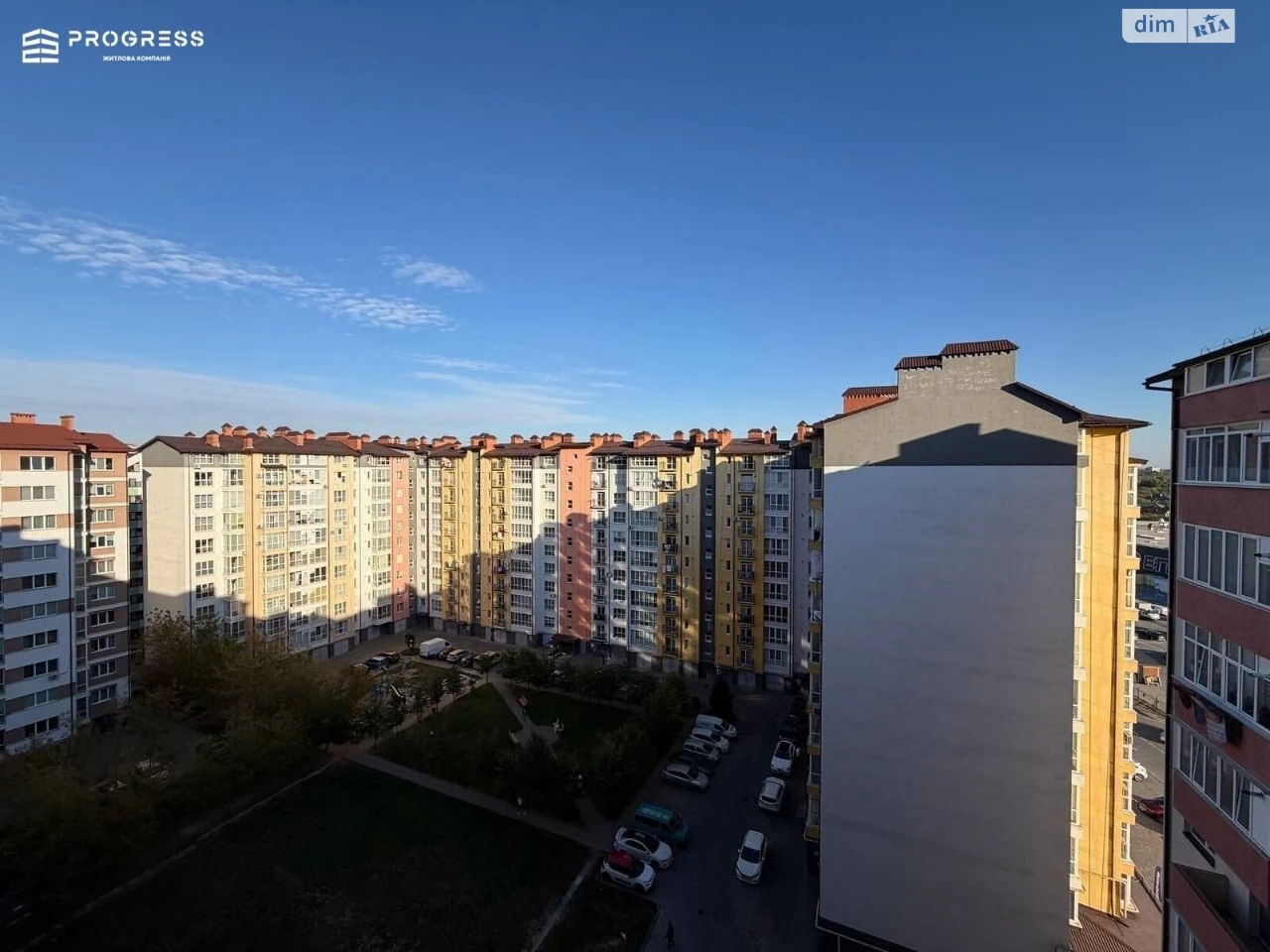 Продаж Квартира