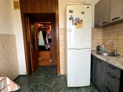 Квартира. Львів, вулиця Шевська