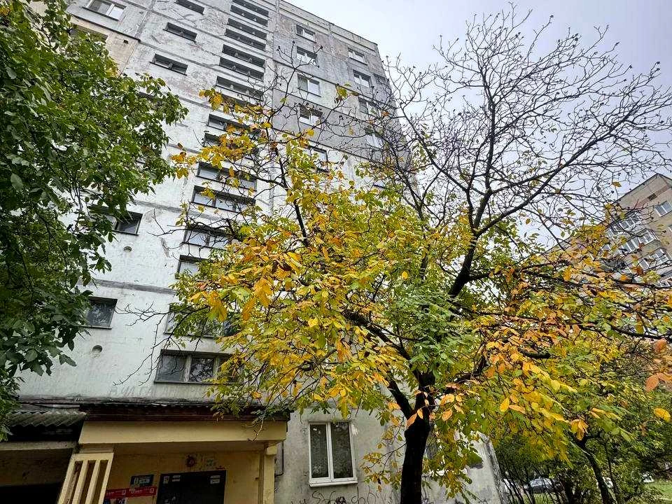 Квартира. Львів, вулиця Шевська
