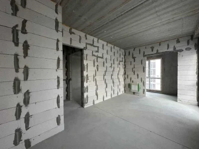 Sale of 1-room apartment 41 m², Mykhailo Maksymovych str.,