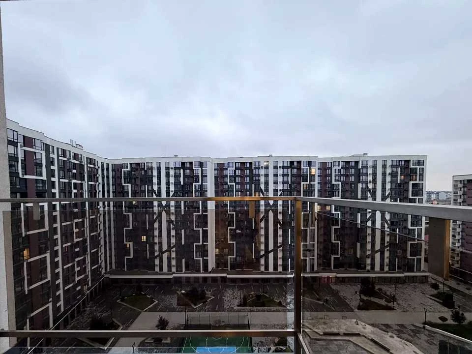 Квартира. Івано-Франківськ, вулиця Ленкавського