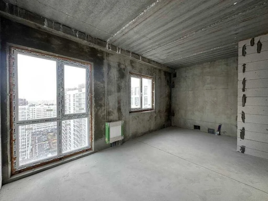 Sale of 1-room apartment 41 m², Mykhailo Maksymovych str.,