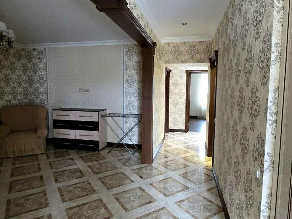 Квартира. Івано-Франківськ, вулиця Рінь