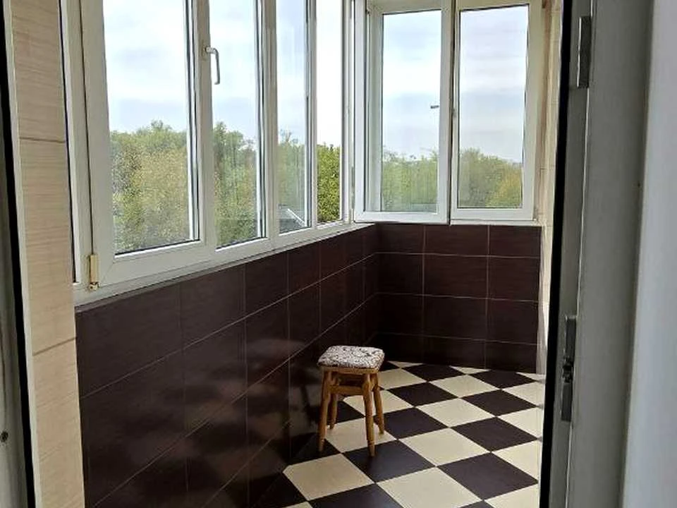 Квартира. Івано-Франківськ, вулиця Рінь