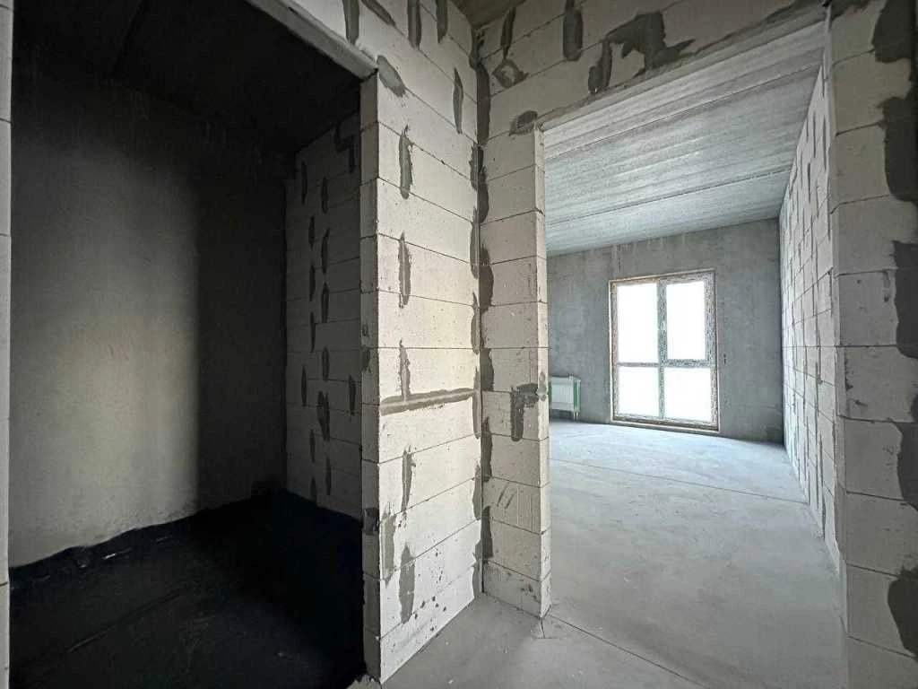 Sale of 1-room apartment 41 m², Mykhailo Maksymovych str.,