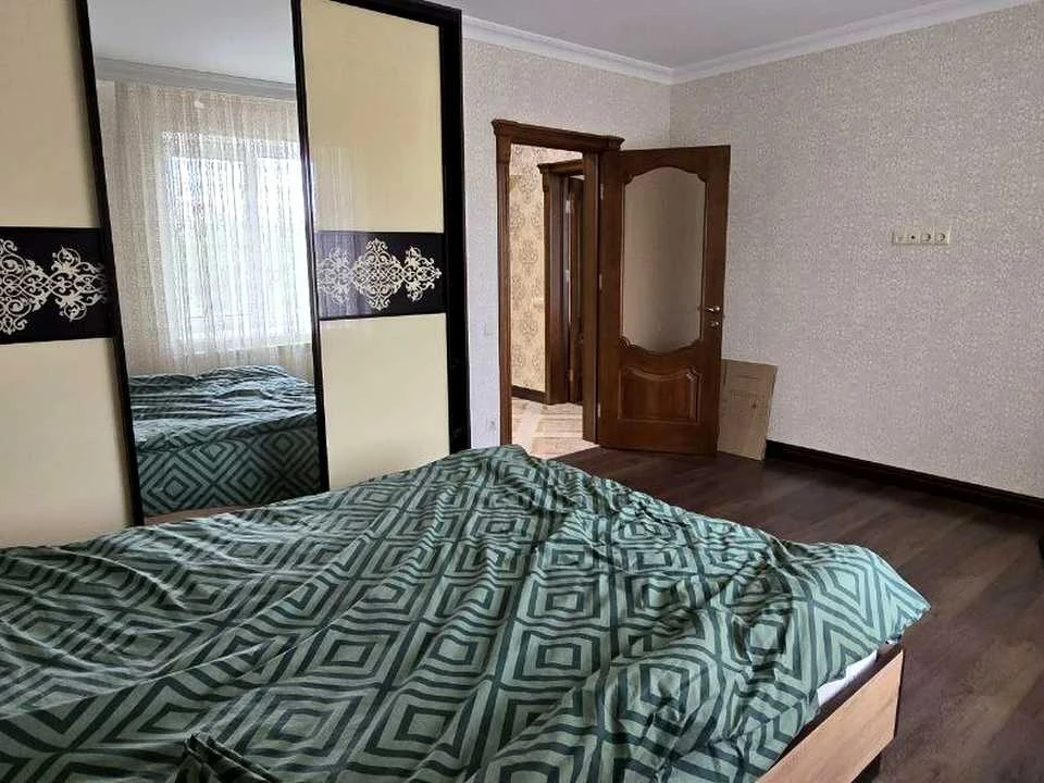 Квартира. Івано-Франківськ, вулиця Рінь