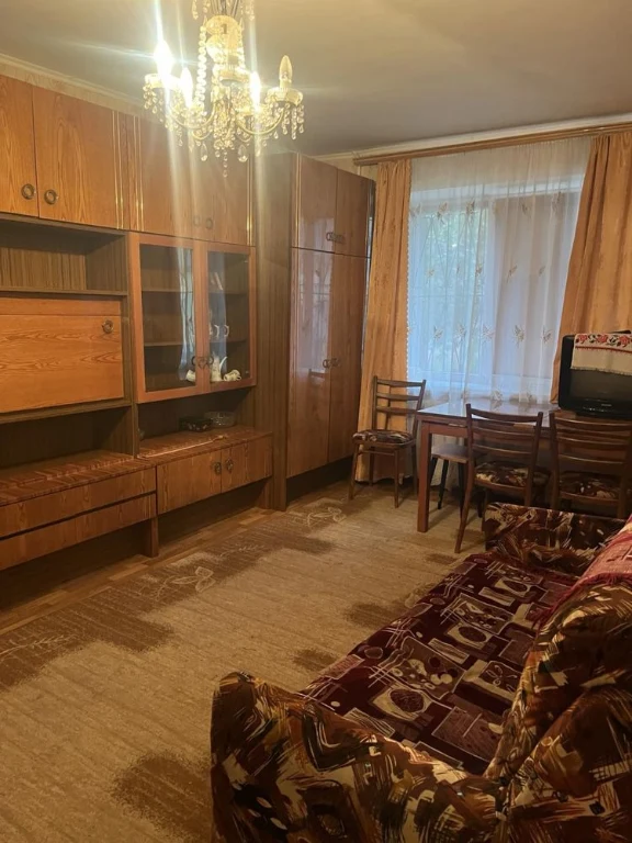 Hot Deal‼️Sale of a one-bedroom apartment in Kyivs