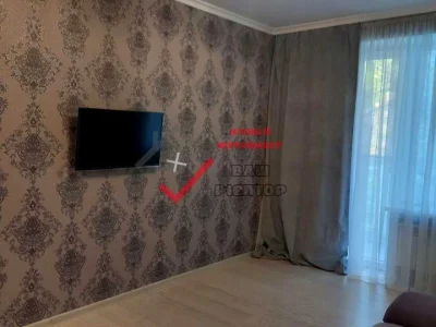 Квартира. Полтава, Європейська вулиця