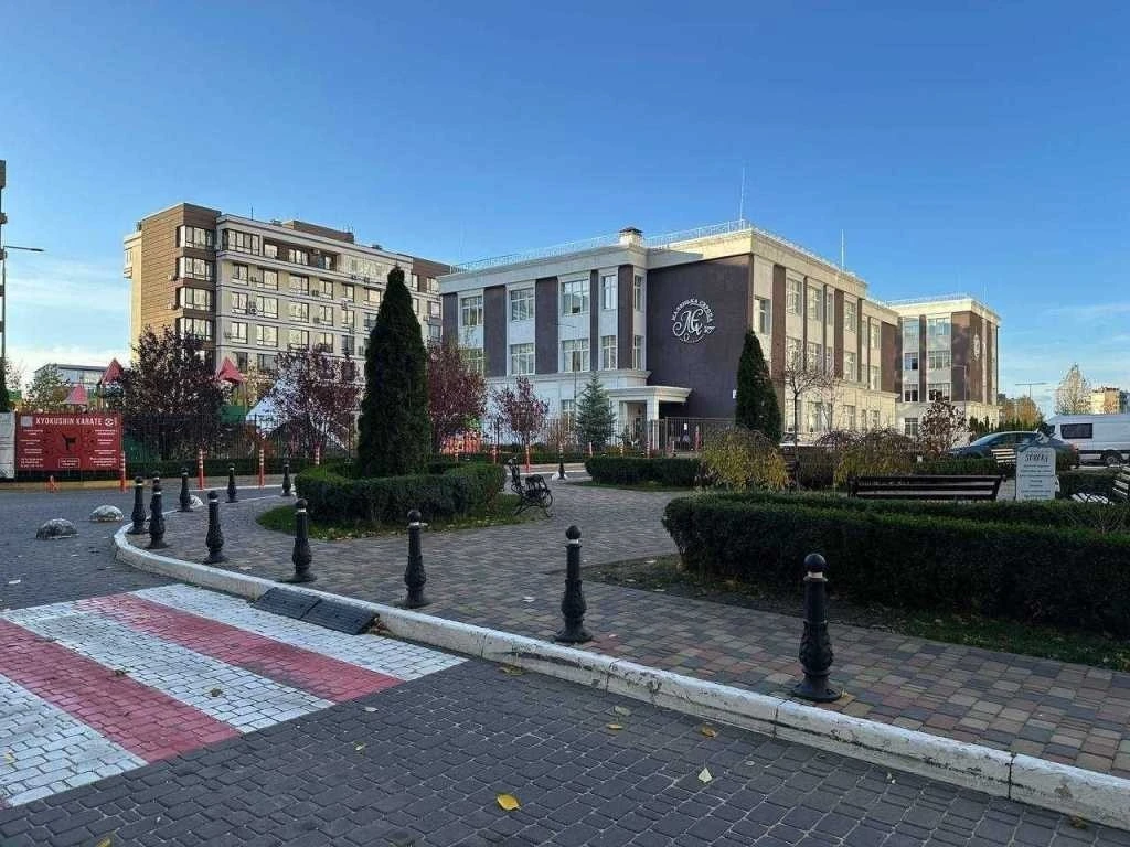 Sale of 1-room apartment 41 m², Mykhailo Maksymovych str.,
