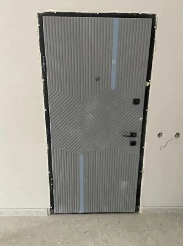 1к, індивідуальне газове опалення, новобудова, переуступка