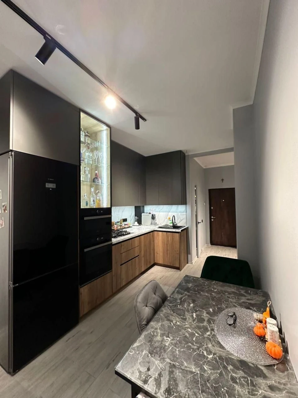 2-room apartment, City Center, SF-2-902-081-LX