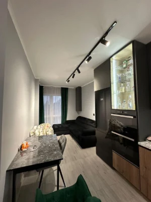 2-room apartment, City Center, SF-2-902-081-LX