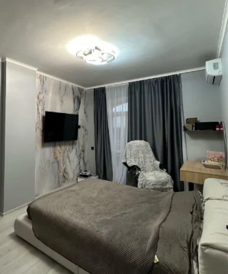 2-room apartment, City Center, SF-2-902-081-LX