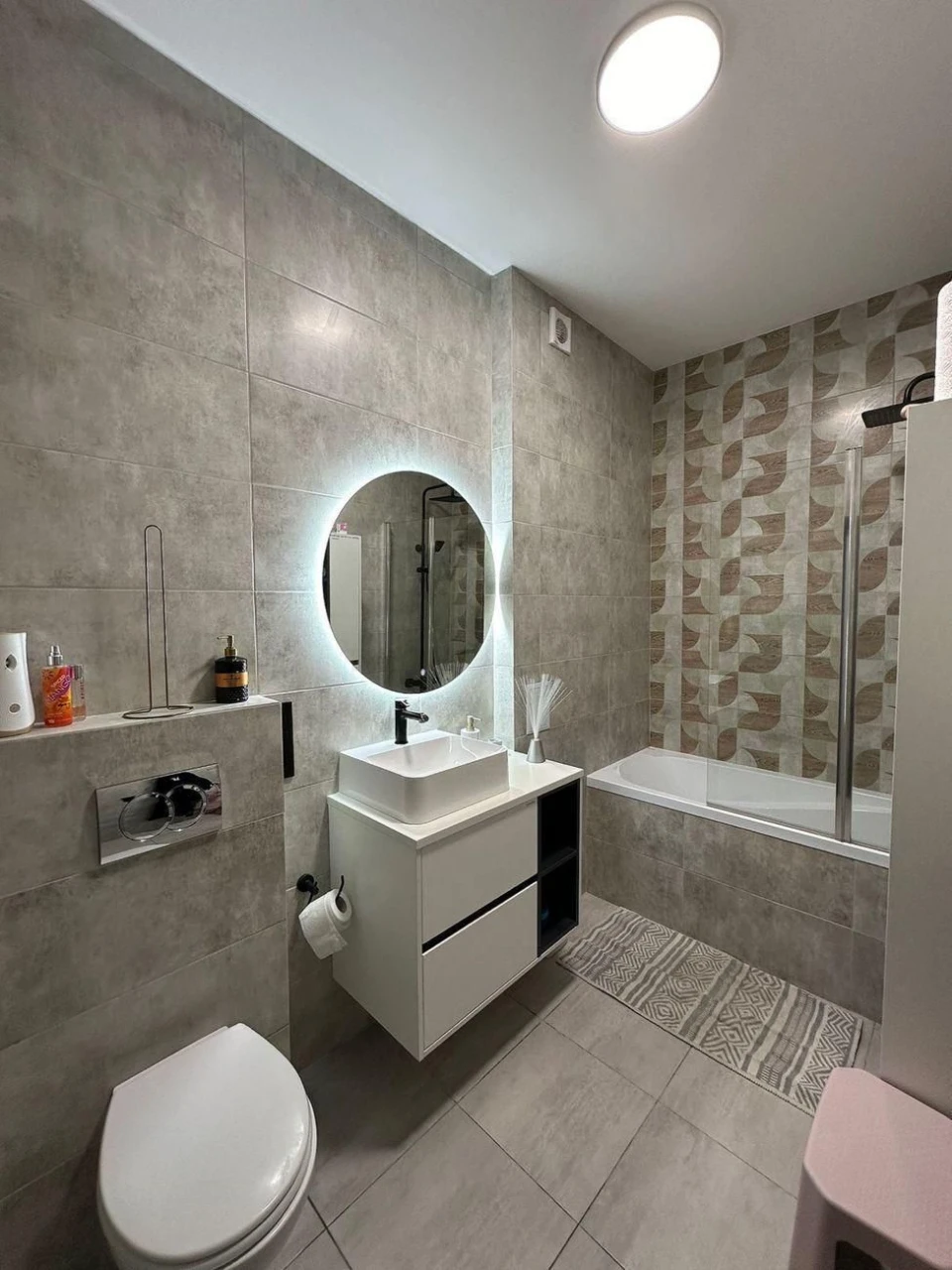 2-room apartment, City Center, SF-2-902-081-LX