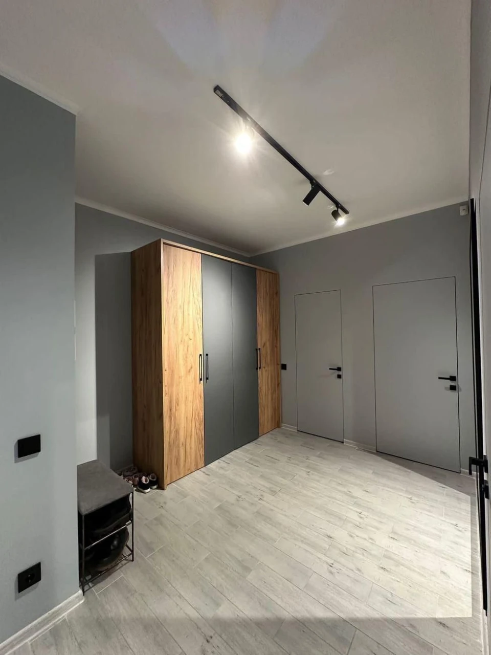 2-room apartment, City Center, SF-2-902-081-LX
