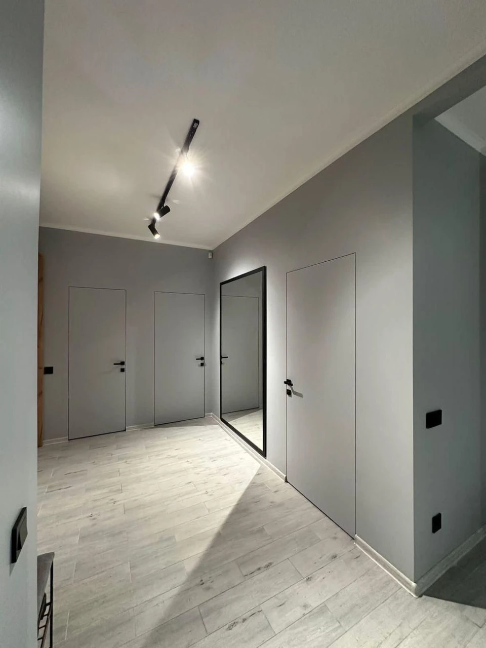 2-room apartment, City Center, SF-2-902-081-LX