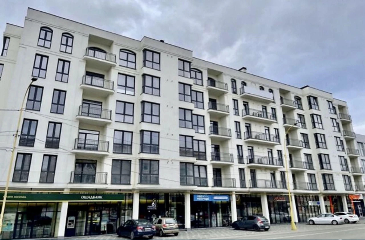 2-room apartment, City Center, SF-2-902-081-LX