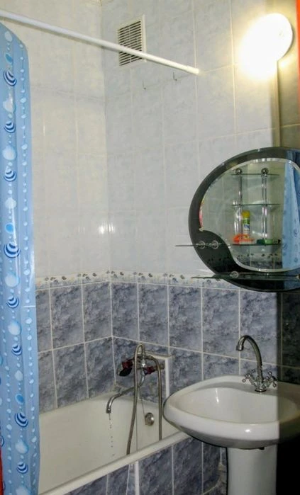 For sale 1-room apartment Novi Budinki, metro station Armiyskaya