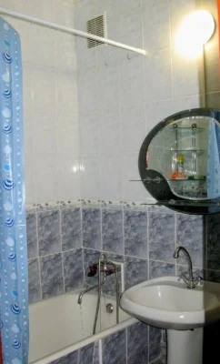 For sale 1-room apartment Novi Budinki, metro station Armiyskaya