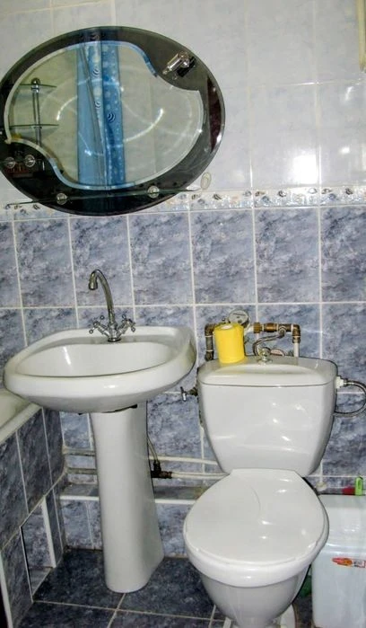 For sale 1-room apartment Novi Budinki, metro station Armiyskaya