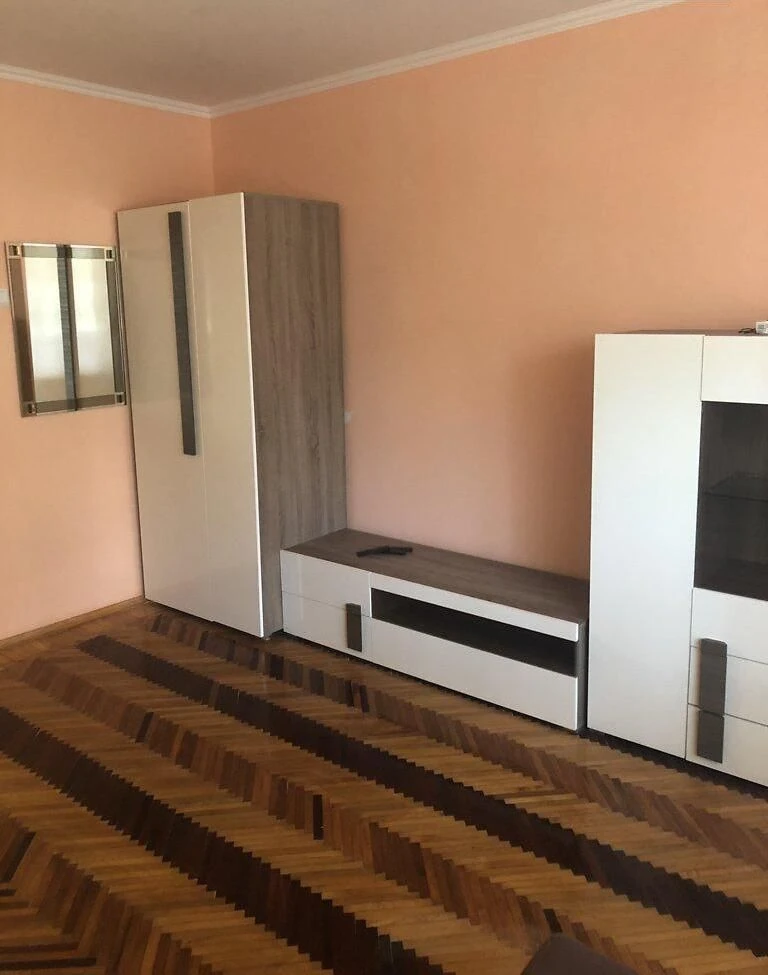 4-комнатная квартира, ул. Р. Шухевича, 86 м²