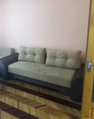 4-комнатная квартира, ул. Р. Шухевича, 86 м²