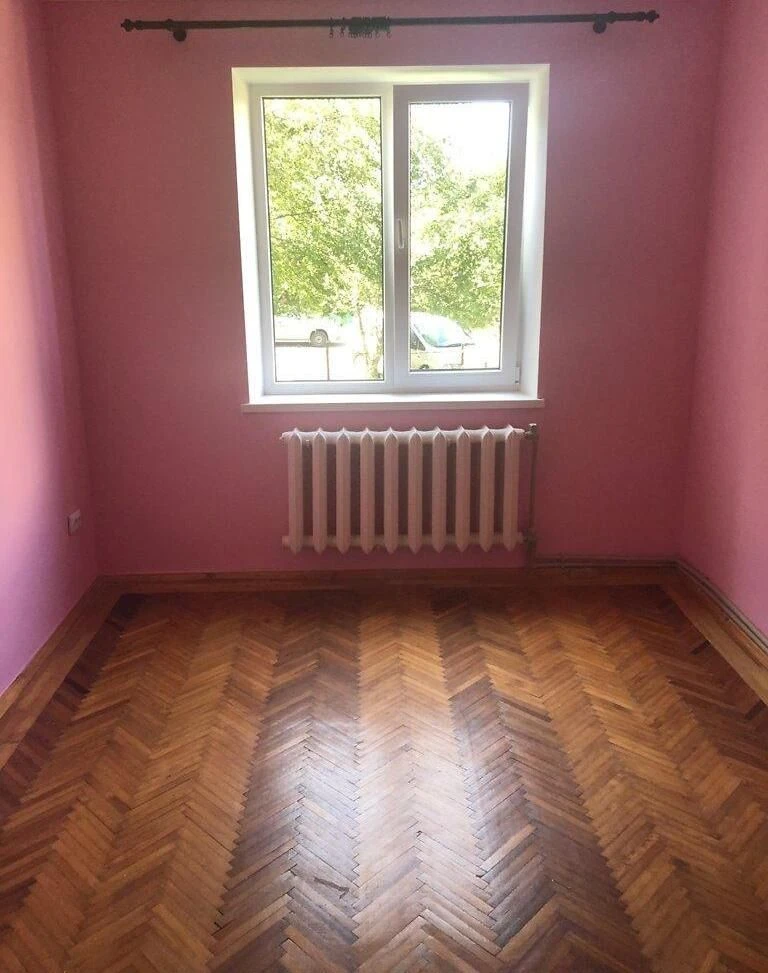 4-комнатная квартира, ул. Р. Шухевича, 86 м²